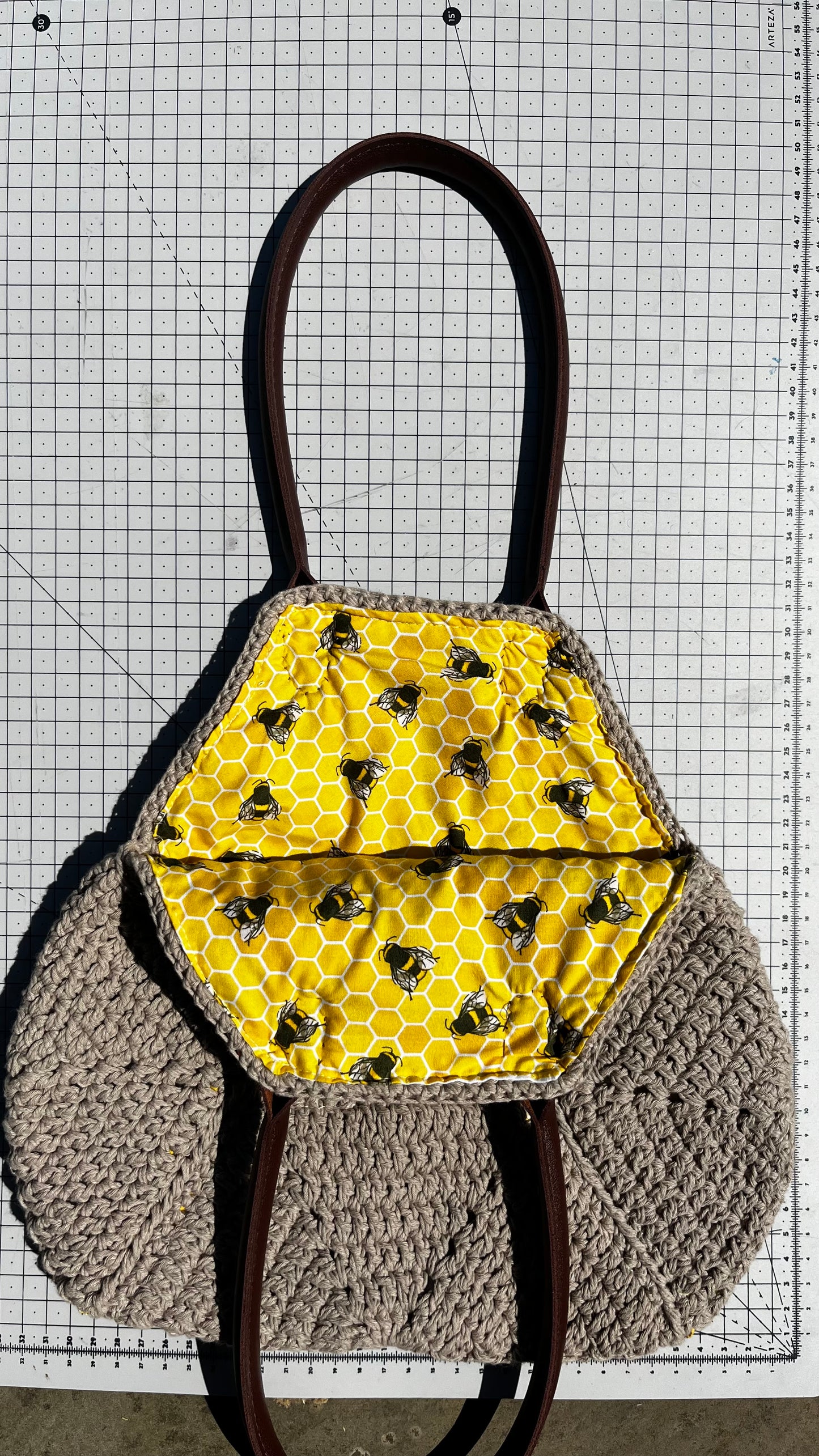 Handbags ~ Honey Bee Bag