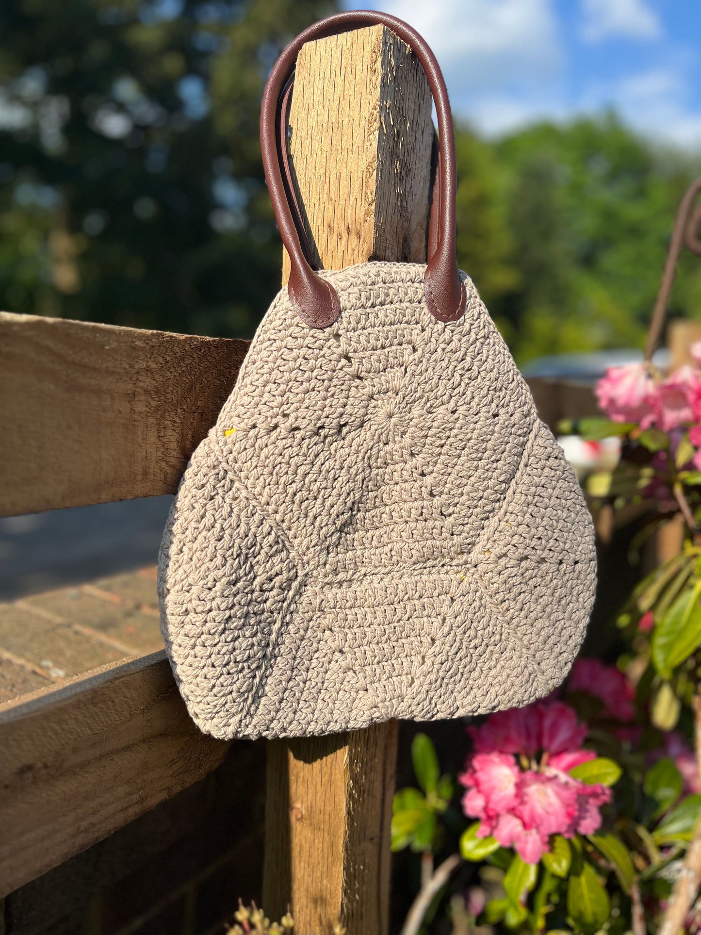 Handbags ~ Honey Bee Bag