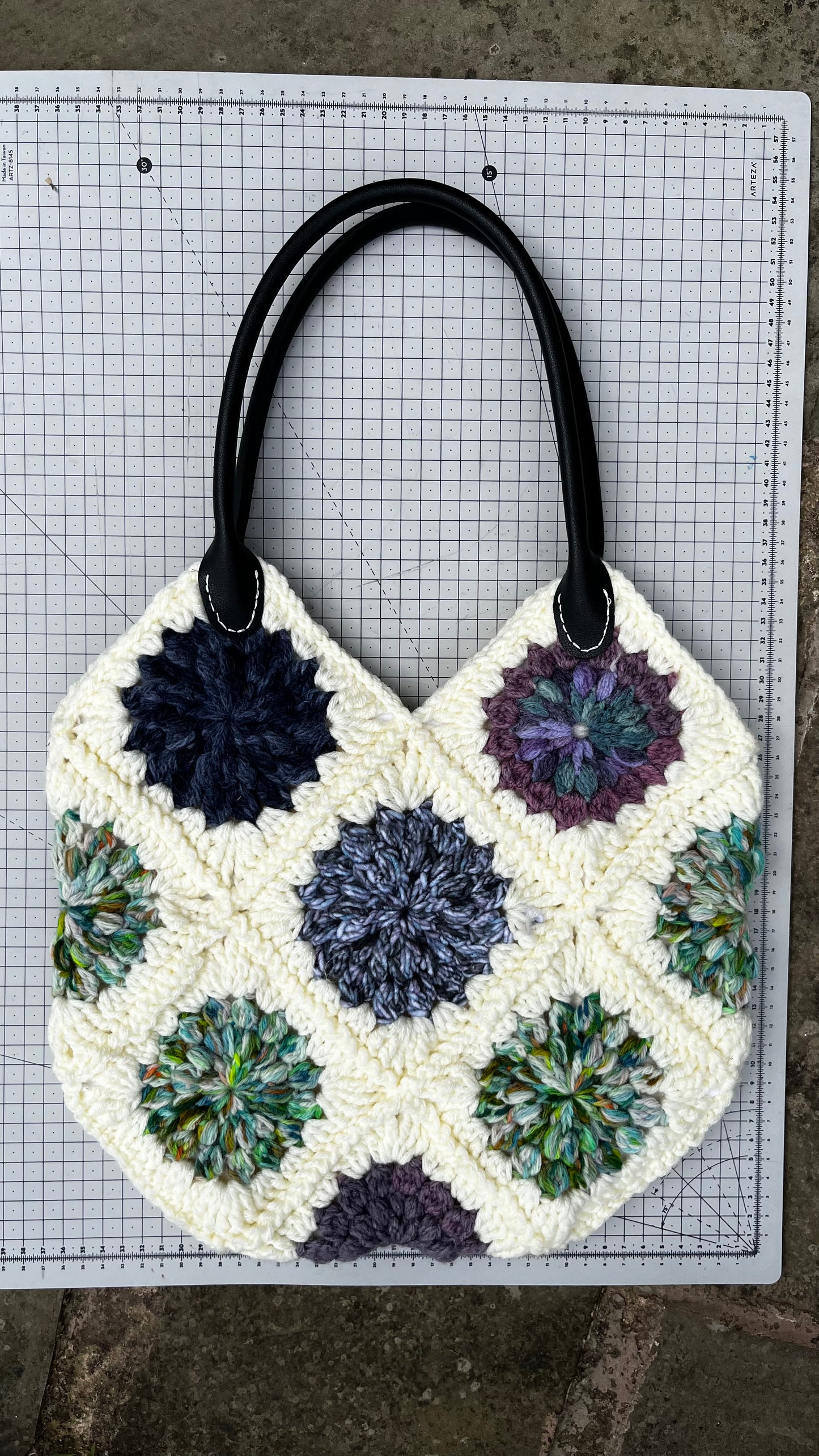 Handbags ~ Boho Bag