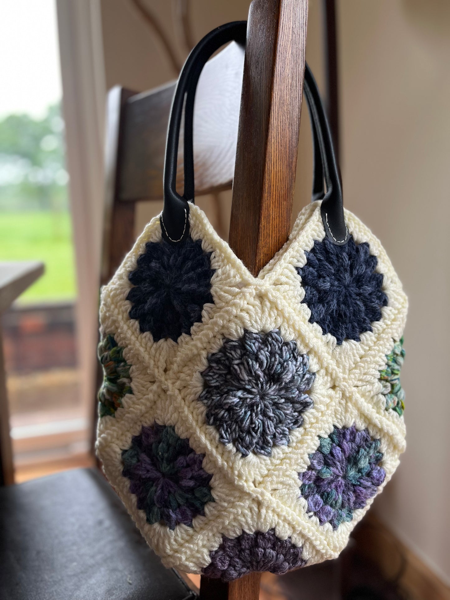 Handbags ~ Boho Bag